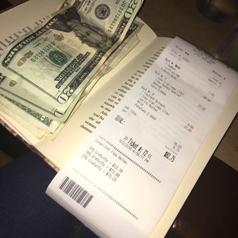 Claw Daddy's - They put your bill in ah book cute - Cajun/Creole Near Me - New York, New York Claw Daddy's - They put your bill in ah book cute - Cajun/Creole Near Me - New York, New York