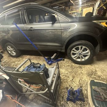 Carmasters Automotive - Auto Repair Near Me - Norfolk, Virginia