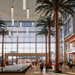 The Mall at University Town Center