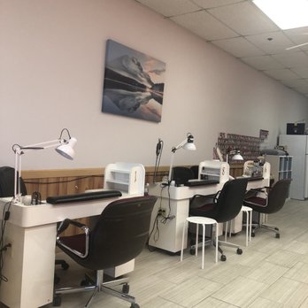 Bellagio Nails Spa - Nail Salons Near Me - Anaheim, California