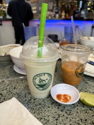 Phở Saigon 8 by null