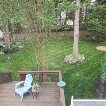 Green House Landscaping - Lawn care - Landscaping Near Me