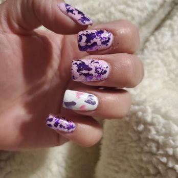 Q Nails and Spa - Nail Salons Near Me - Chino Hills, California Q Nails and Spa - Nail Salons Near Me - Chino Hills, California