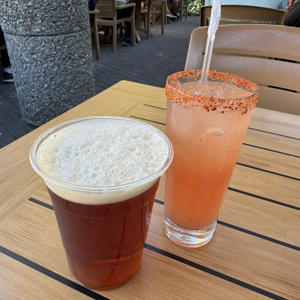 Cold Spring Depot Restaurant - Great drinks and worth the wait! - American Near Me - Cold Spring, New York