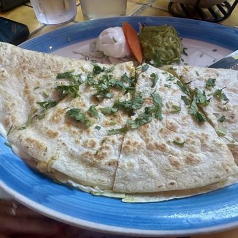 Baja Betty's - Breakfast quesadilla - Bars Near Me - San Diego, California