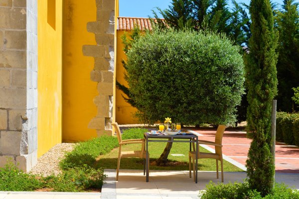 Pousada Convento Tavira by null