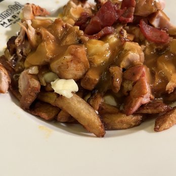 Time Out Market - Poutine - French Near Me - Montreal, Quebec Time Out Market - Poutine - French Near Me - Montreal, Quebec