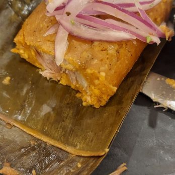 SR. CEVICHE - Updated December 2025 - 825 Photos & 480 Reviews - 2086 N