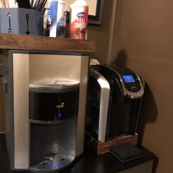 Friendly Fire Cigars - Coffee adds a little something to the taste of cigars - Cigar Bars Near Me - Houston, Texas
