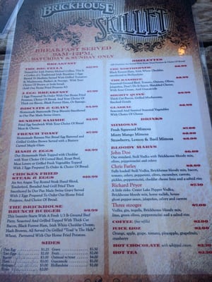 Menu photo 8 Brickhouse Bar and Grill Vancouver, WA Menu photo 8 Brickhouse Bar and Grill Vancouver, WA
