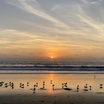 Manhattan Beach - Manhattan beach - Beaches Near Me - Manhattan Beach, California
