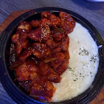 Hanshin Pocha - Korean Near Me - Irvine, California