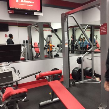 Snap Fitness - Gyms Near Me - Alexandria, Virginia Snap Fitness - Gyms Near Me - Alexandria, Virginia
