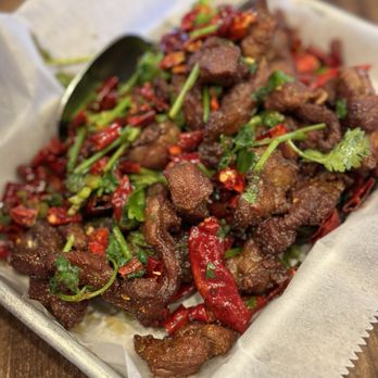 Sichuan Impression - Szechuan Near Me - Los Angeles, California