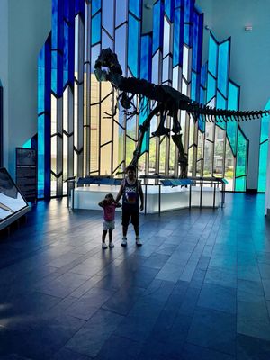 Museum at Prairiefire by null