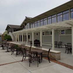 West Bend Country Club