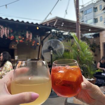 Lulu’s Winegarden - Wine Bars Near Me - Washington, DC, District of Columbia Lulu’s Winegarden - Wine Bars Near Me - Washington, DC, District of Columbia