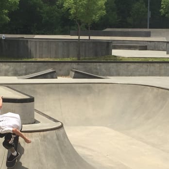Bay Creek Park - Skate Parks Near Me - Loganville, Georgia Bay Creek Park - Skate Parks Near Me - Loganville, Georgia