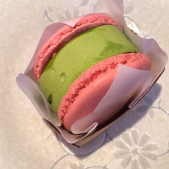 Masa Sushi - Green Tea Macaron - Sushi Bars Near Me - Camarillo, California Masa Sushi - Green Tea Macaron - Sushi Bars Near Me - Camarillo, California