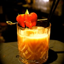 Bootlegger - Le Cristal