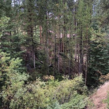 Grand Timber Lodge - Hotel area. - Ski Resorts Near Me - Breckenridge, Colorado