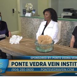 Ponte Vedra Vein Institute