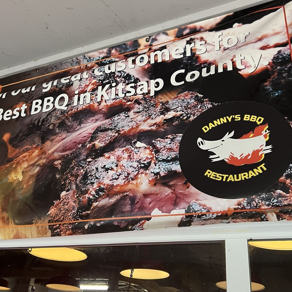 Danny's BBQ - Barbeque Near Me - Silverdale, Washington Danny's BBQ - Barbeque Near Me - Silverdale, Washington
