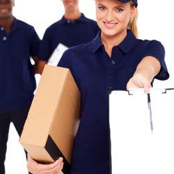 Majestic Courier Company