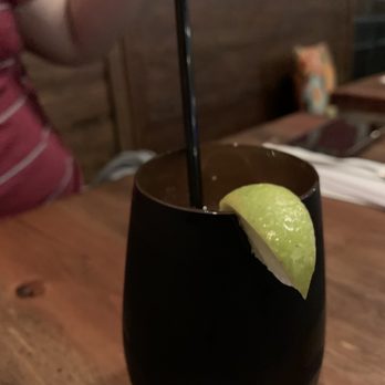 Nomi - Ramen Near Me - El Paso, Texas