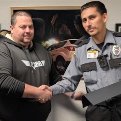 Soco Private Security