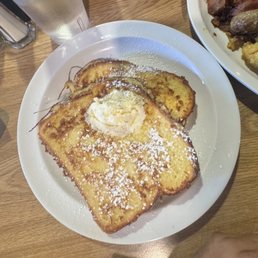 French Toast French Toast