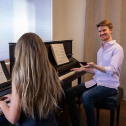 Nelson Piano Conservatory