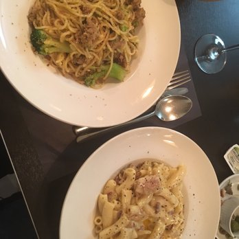 Gusto Pasta Bar - Italian Near Me - Liège, WLG Gusto Pasta Bar - Italian Near Me - Liège, WLG