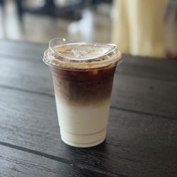 Living Room Coffee Craft - Honey Latte