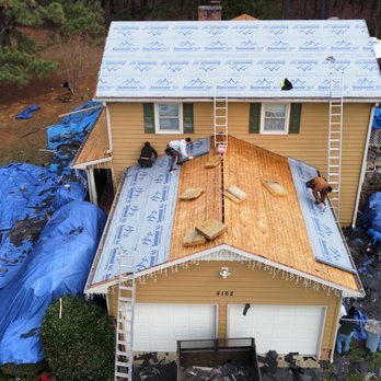1st Gen Roofing & Restoration - Roofing Near Me - Durham, North Carolina 1st Gen Roofing & Restoration - Roofing Near Me - Durham, North Carolina