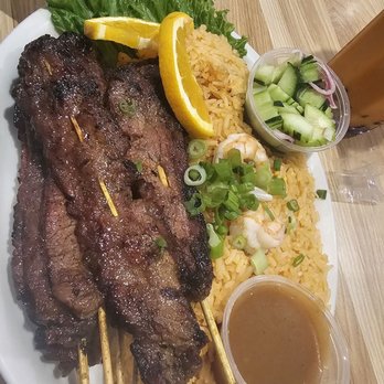 Thai Original BBQ - Thai Near Me - Cerritos, California Thai Original BBQ - Thai Near Me - Cerritos, California