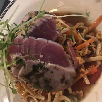 Hooked - Ahí tuna - Seafood Near Me - Ocean City, Maryland Hooked - Ahí tuna - Seafood Near Me - Ocean City, Maryland
