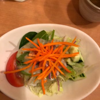 Cocodine Thai Cuisine - Lunch salad - Thai Near Me - Chico, California Cocodine Thai Cuisine - Lunch salad - Thai Near Me - Chico, California