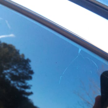 Hunt Brothers - Quality work and material after 72 hours - Home Window Tinting Near Me - Decatur, Georgia