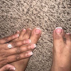 Anthony Vince Nail Spa