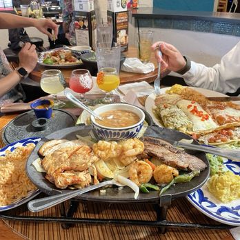 El Torito - Enjoy! - Mexican Near Me - Milpitas, California El Torito - Enjoy! - Mexican Near Me - Milpitas, California