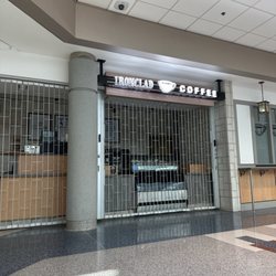 Ironclad Coffee - Entrance