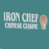 Iron Chef Chinese Cuisine Logo