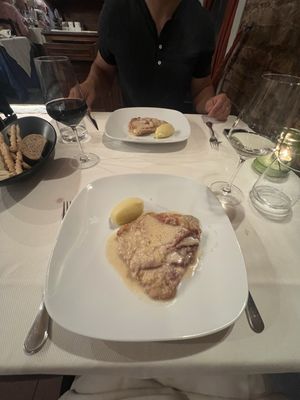 Ristorante Ciacco by null