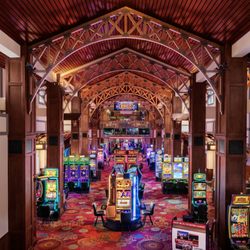 Lady Luck Casino Black Hawk - A Caesars Rewards Destination - Lady Luck Casino Black Hawk - A Caesars Rewards Destination