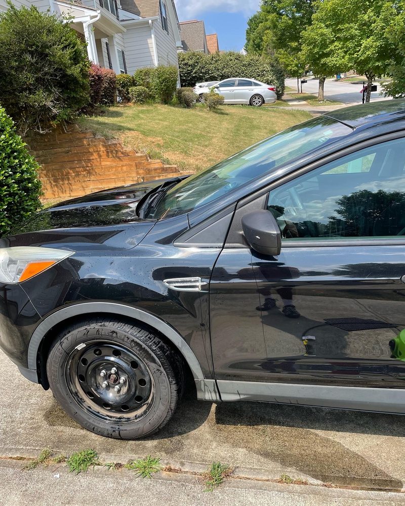 TURNER MOBILE DETAILING 16 Photos Jonesboro, GA Yelp