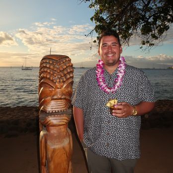 Old Lahaina Luau - Performing Arts Near Me - Lahaina, Hawaii