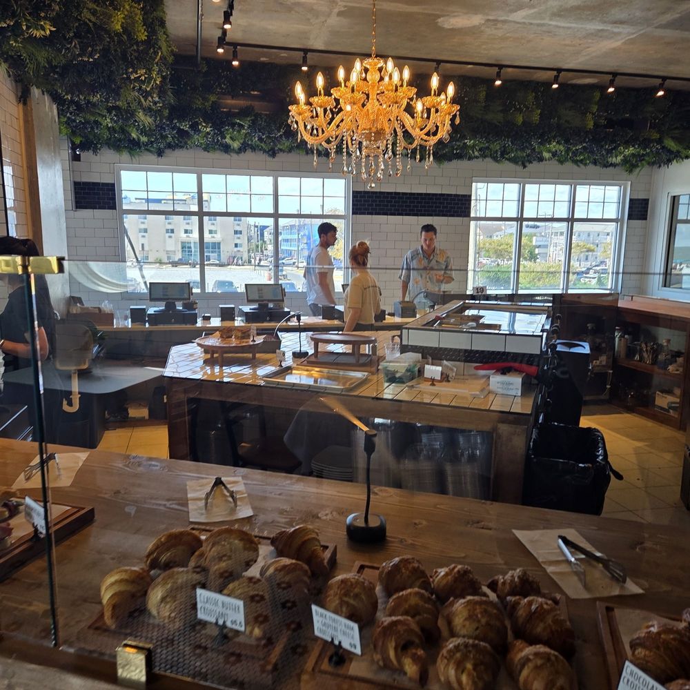 Bai-Tee Bakery - Mediterranean Near Me - Ocean City, Maryland Bai-Tee Bakery - Mediterranean Near Me - Ocean City, Maryland