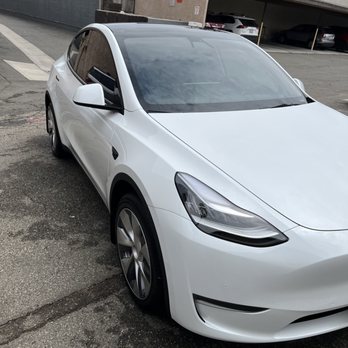 Pristine Auto Clean - After the clean! - Auto Detailing Near Me