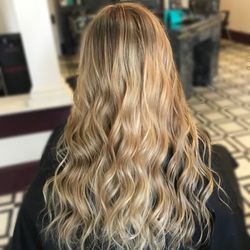 Cha'pel's Hair Gallery - Hair by Tarlie Instagram: @beauty.tarlie